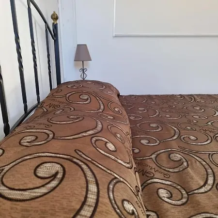 Holidays Luxury - 120 M2 Cefalù