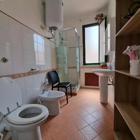 Holidays Luxury - 120 M2 Cefalù