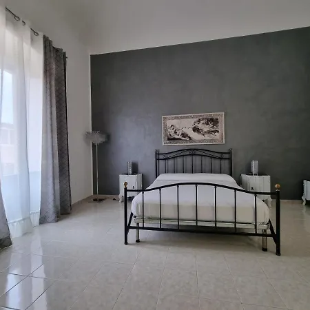 Holidays Luxury - 120 M2 * Cefalù