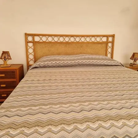 Lejlighed Holidays Luxury - 120 M2