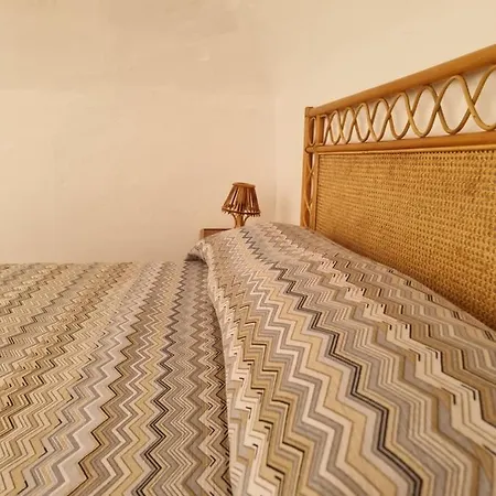 Apartment Holidays Luxury - 120 M2 Cefalu