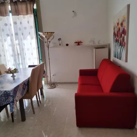Lejlighed Holidays Luxury - 120 M2 Cefalù
