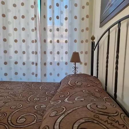 Holidays Luxury - 120 M2 Lejlighed