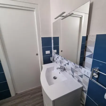 Holidays Luxury - 120 M2 Lejlighed Cefalù