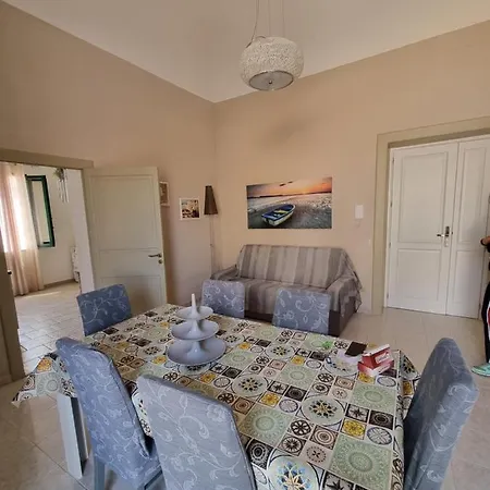 Apartment Holidays Luxury - 120 M2 Cefalu