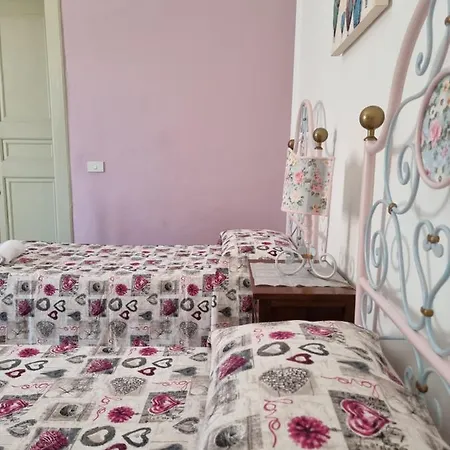 Holidays Luxury - 120 M2 * Cefalu