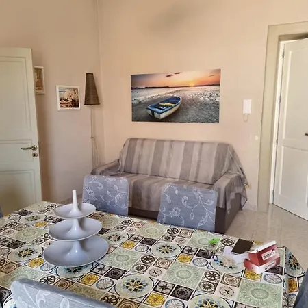 Holidays Luxury - 120 M2 Lejlighed
