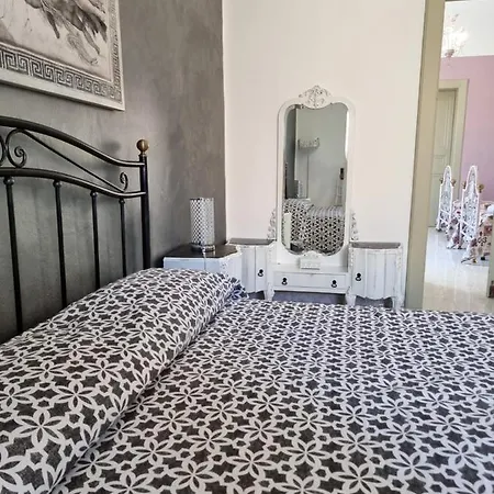 Lejlighed Holidays Luxury - 120 M2 Cefalù