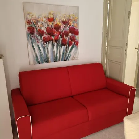 Holidays Luxury - 120 M2 Cefalu