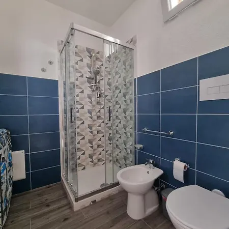 Holidays Luxury - 120 M2 Lejlighed *